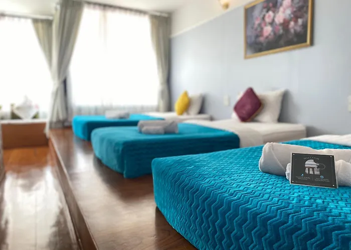 La Riva Boutique Hotel