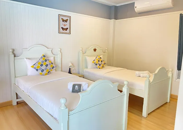 La Riva Boutique Hotel
