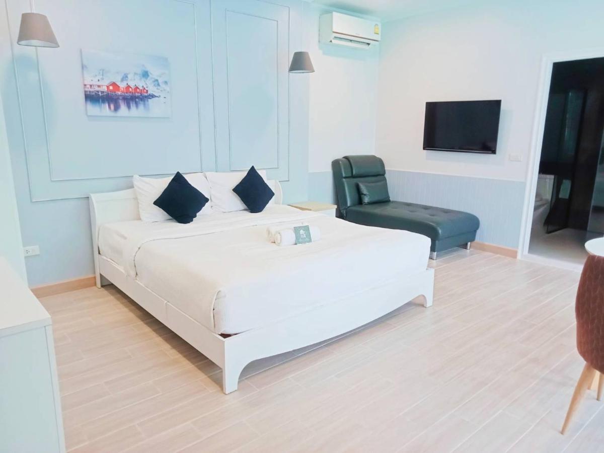La Riva Boutique Курортный комплекс