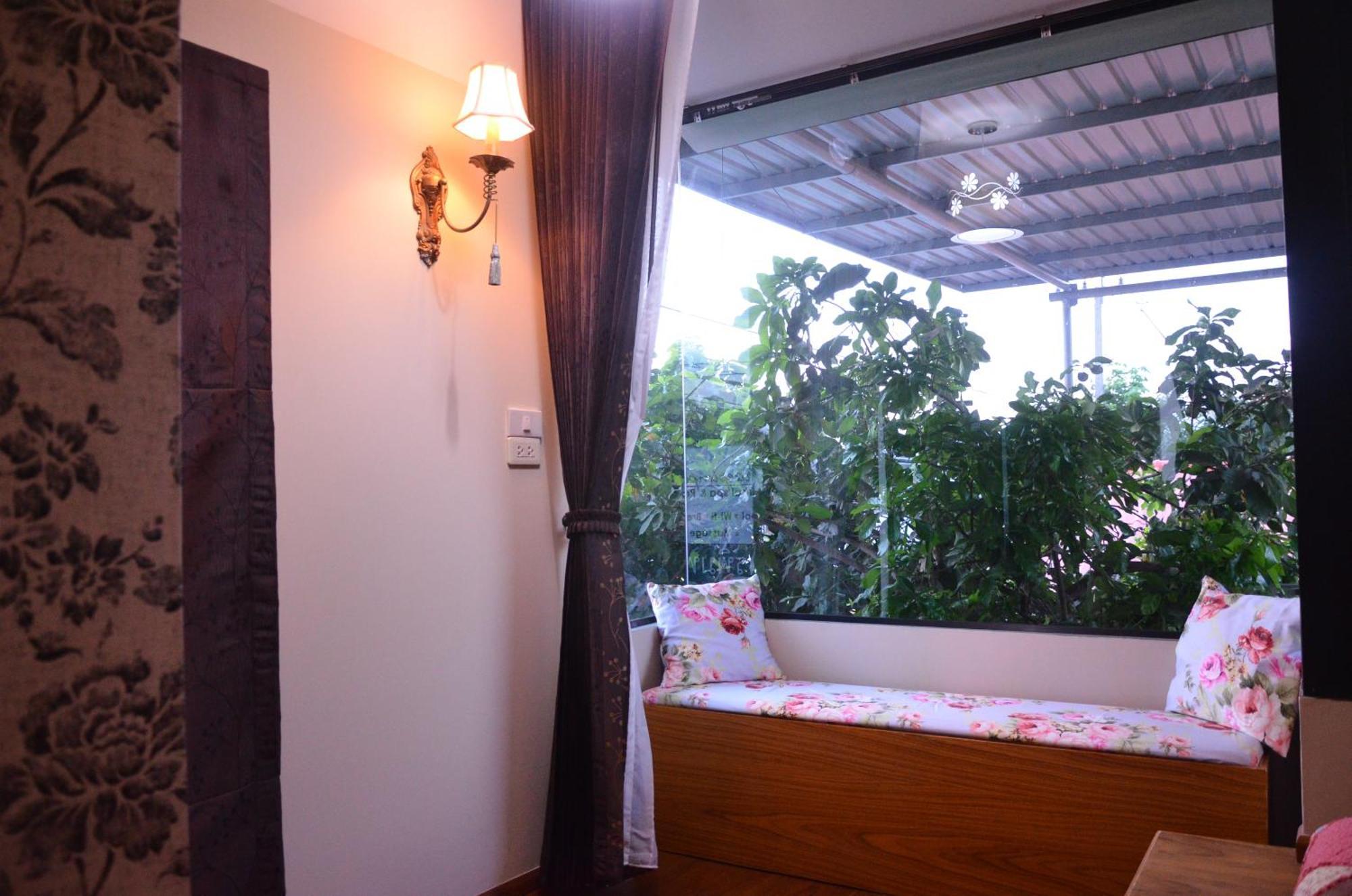 Tempat peranginan La Riva Boutique Kamphaeng Phet