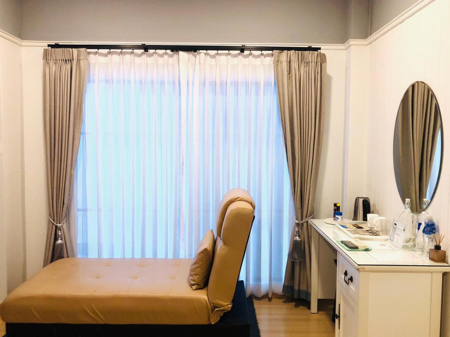 La Riva Boutique 4* Kamphaeng Phet