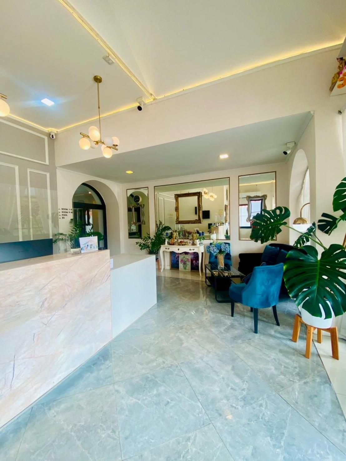 La Riva Boutique 4* Kamphaeng Phet