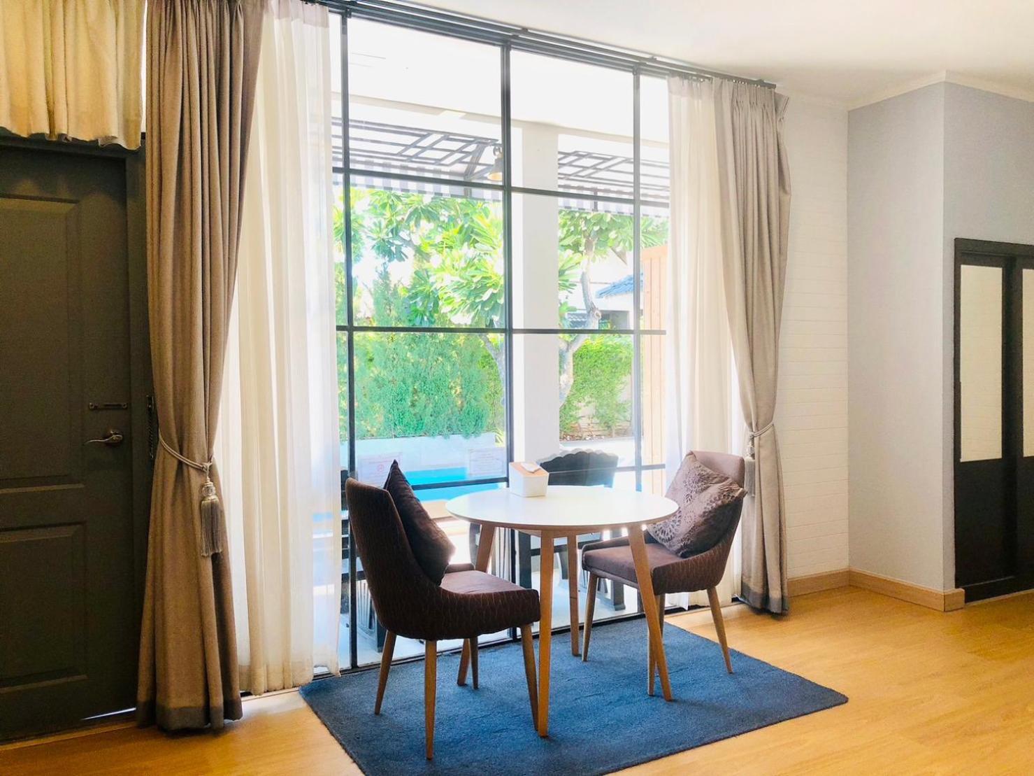 Tempat peranginan La Riva Boutique Kamphaeng Phet