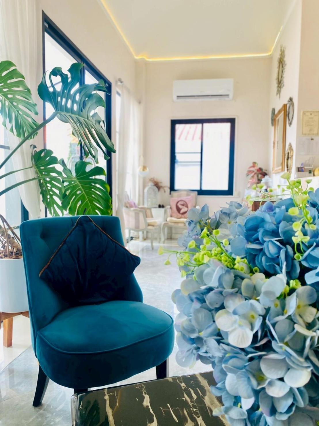Resort La Riva Boutique