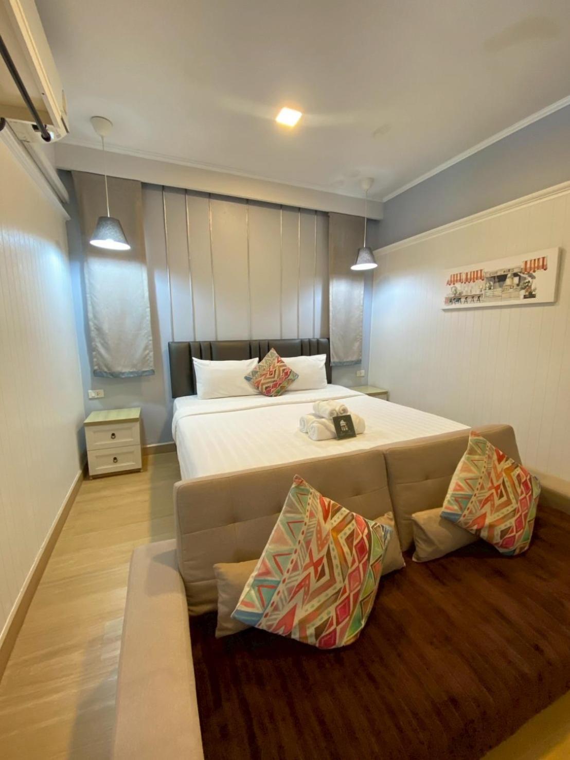 Resort La Riva Boutique 4*