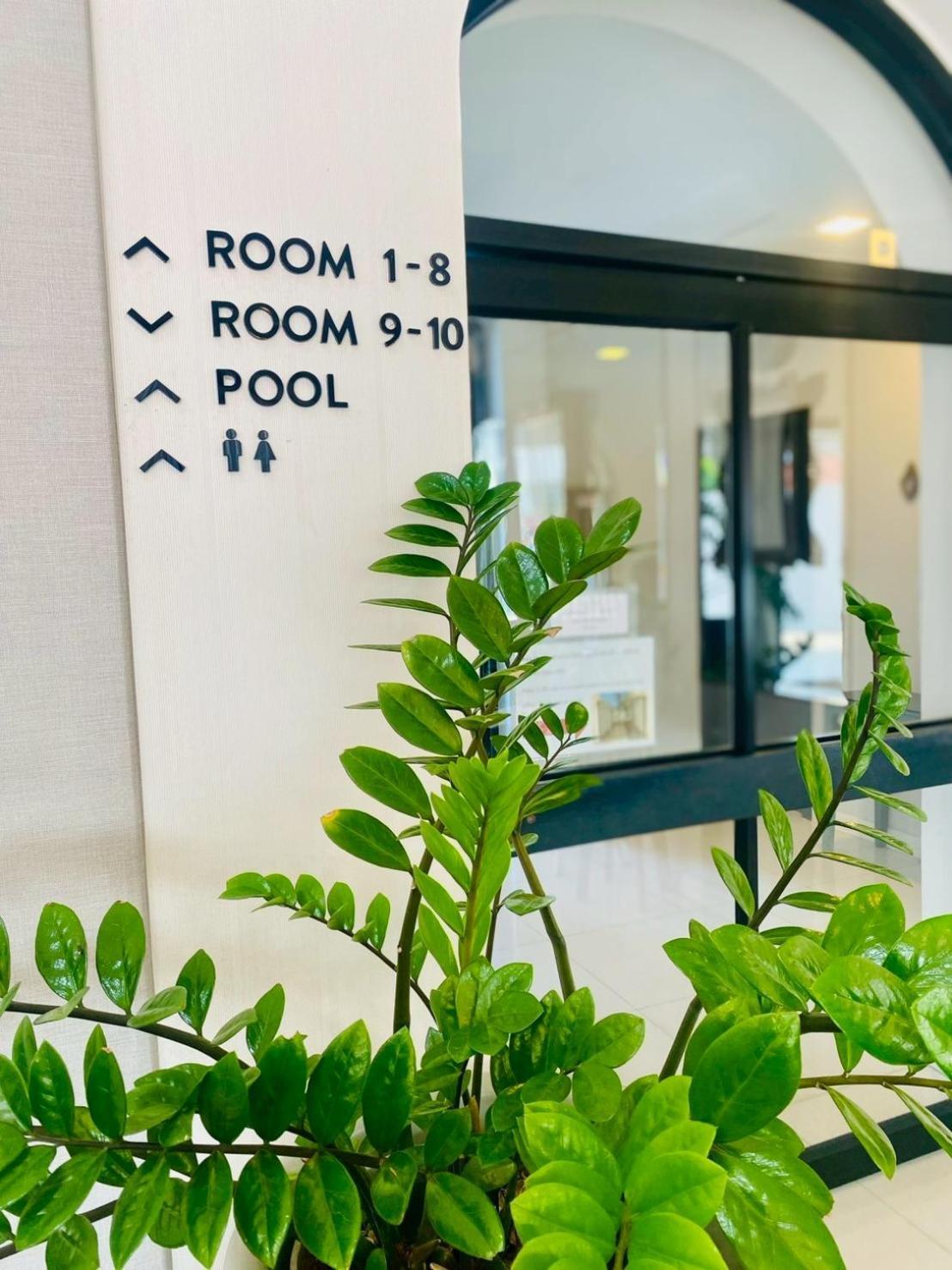 La Riva Boutique Tempat peranginan Kamphaeng Phet