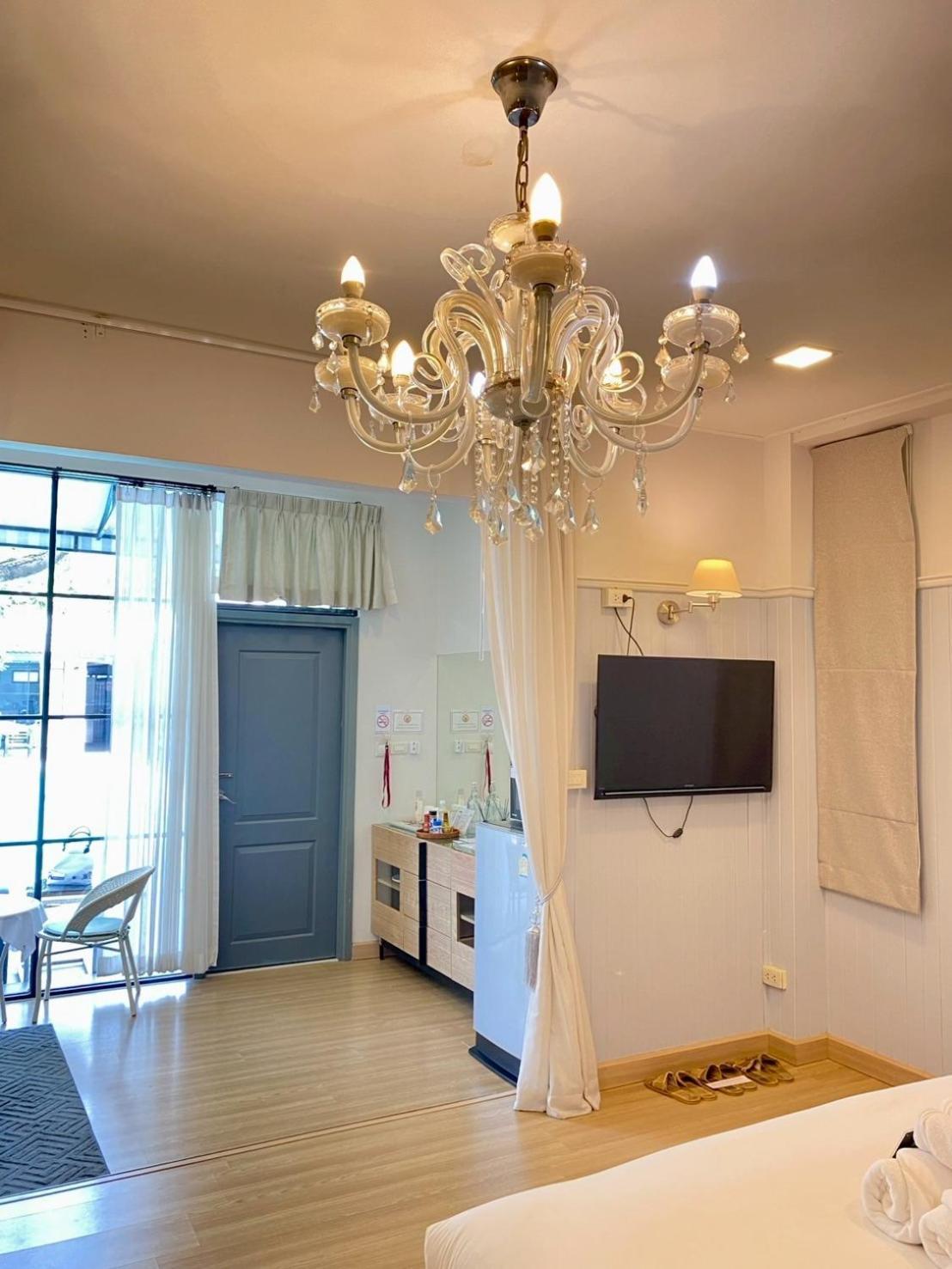 Resort La Riva Boutique Kamphaeng Phet