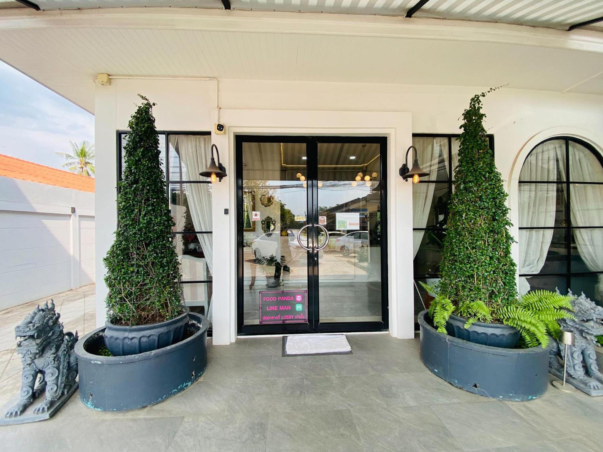 Resort La Riva Boutique