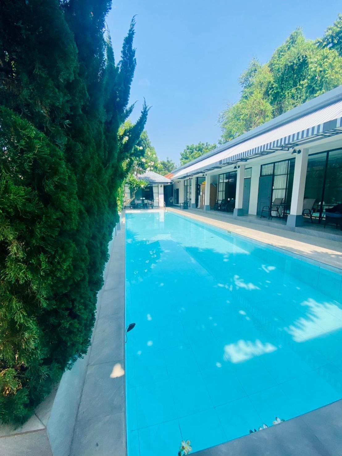 La Riva Boutique Resort Kamphaeng Phet