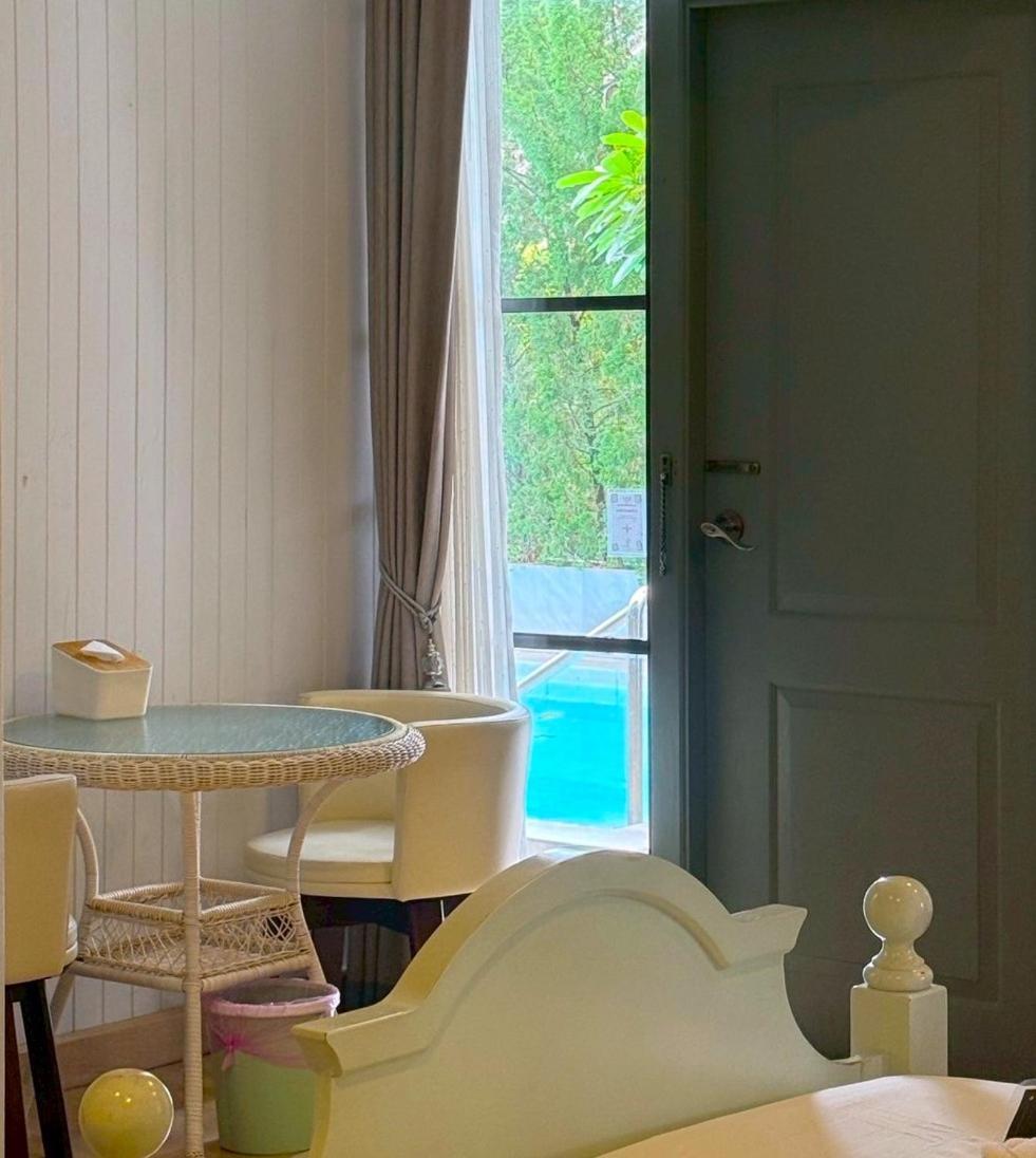Tempat peranginan La Riva Boutique