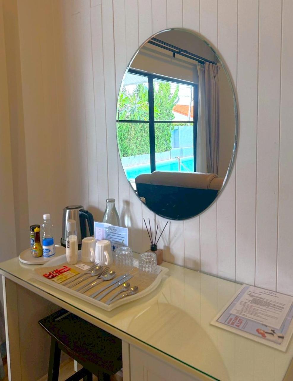 La Riva Boutique Tempat peranginan 4*