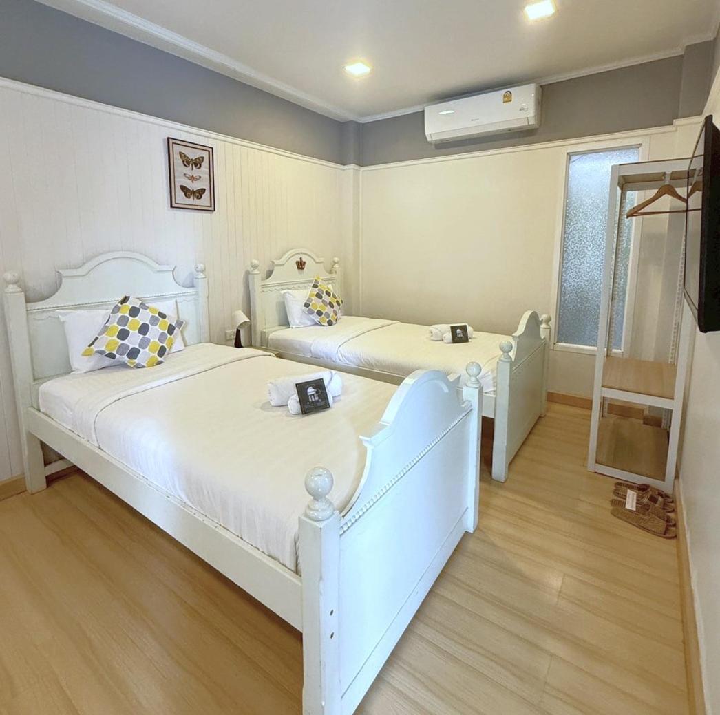 รีสอร์ท ลา ริว่า บูติคโฮเต็ล 4*