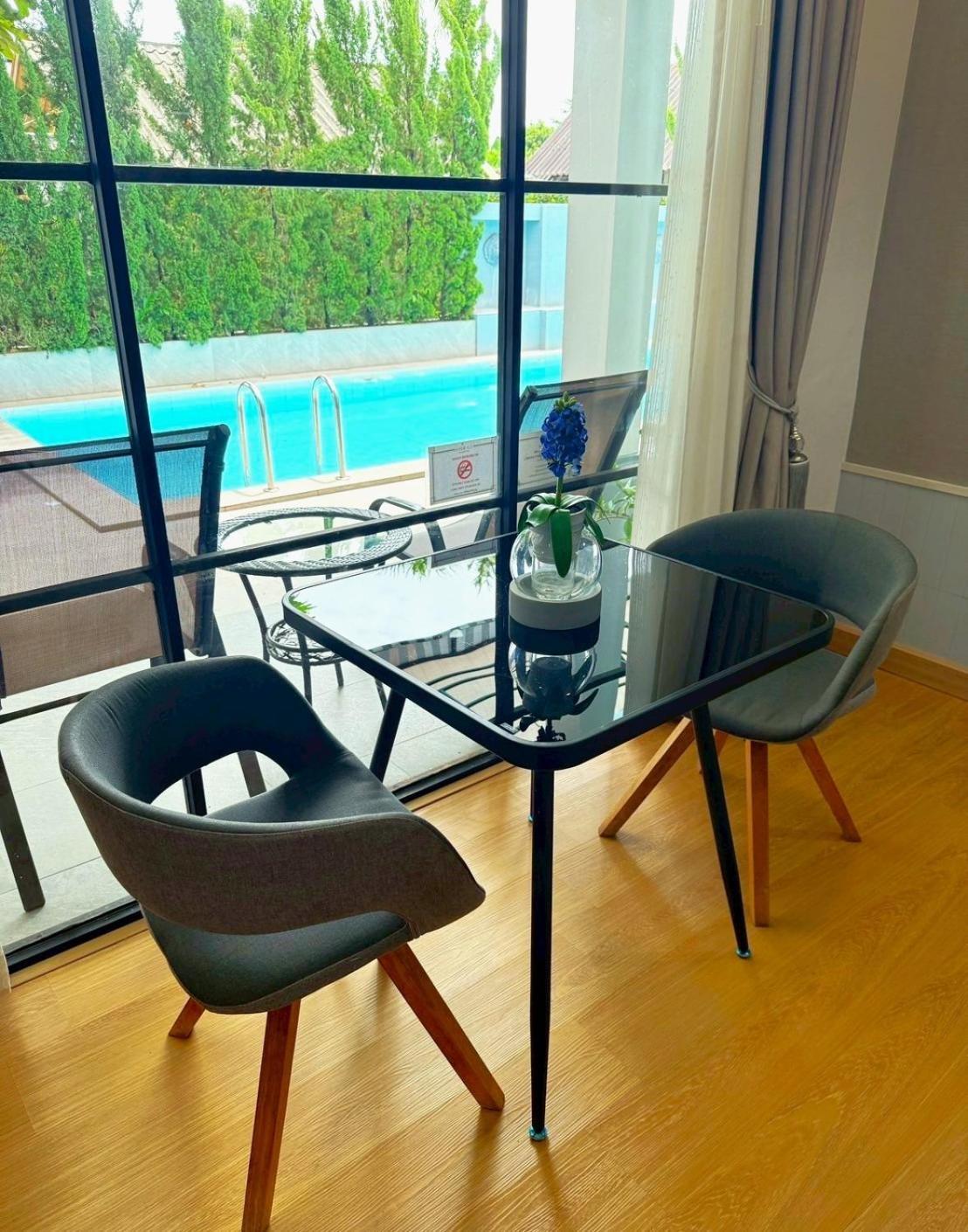 La Riva Boutique 4* Kamphaeng Phet
