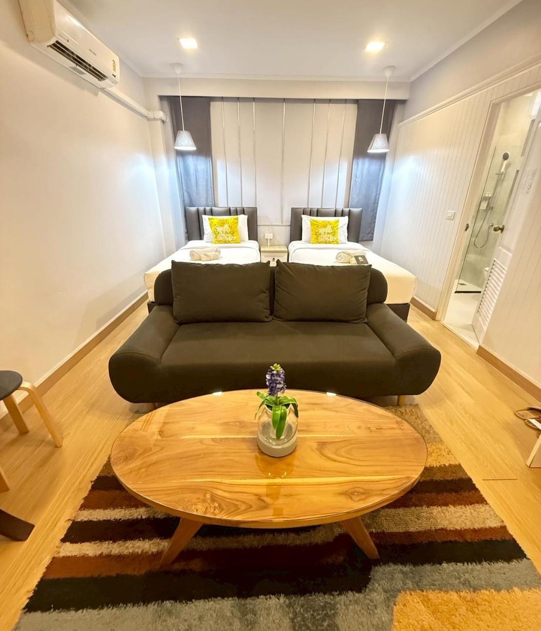 La Riva Boutique Tempat peranginan Kamphaeng Phet