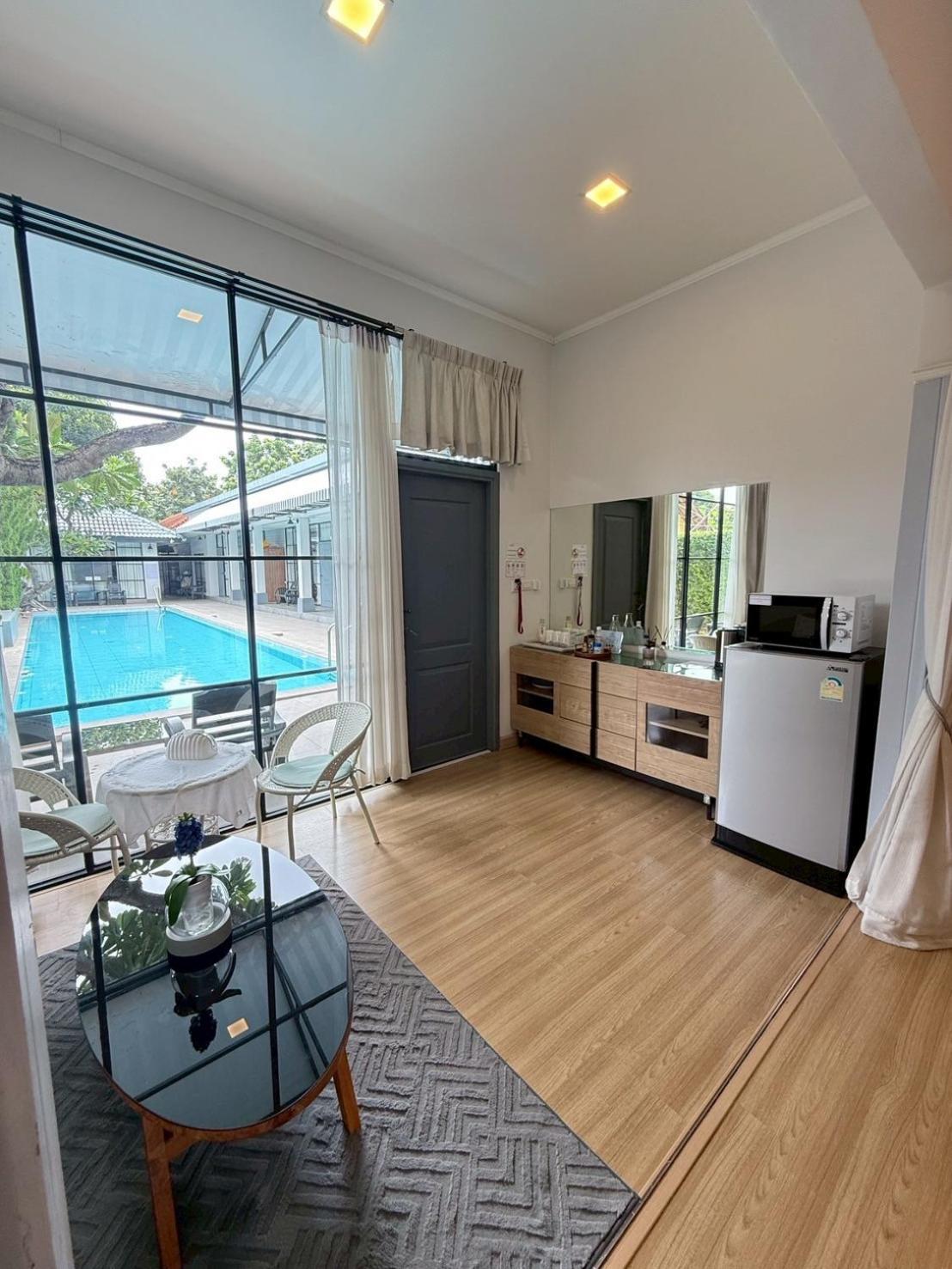 La Riva Boutique Tempat peranginan 4*