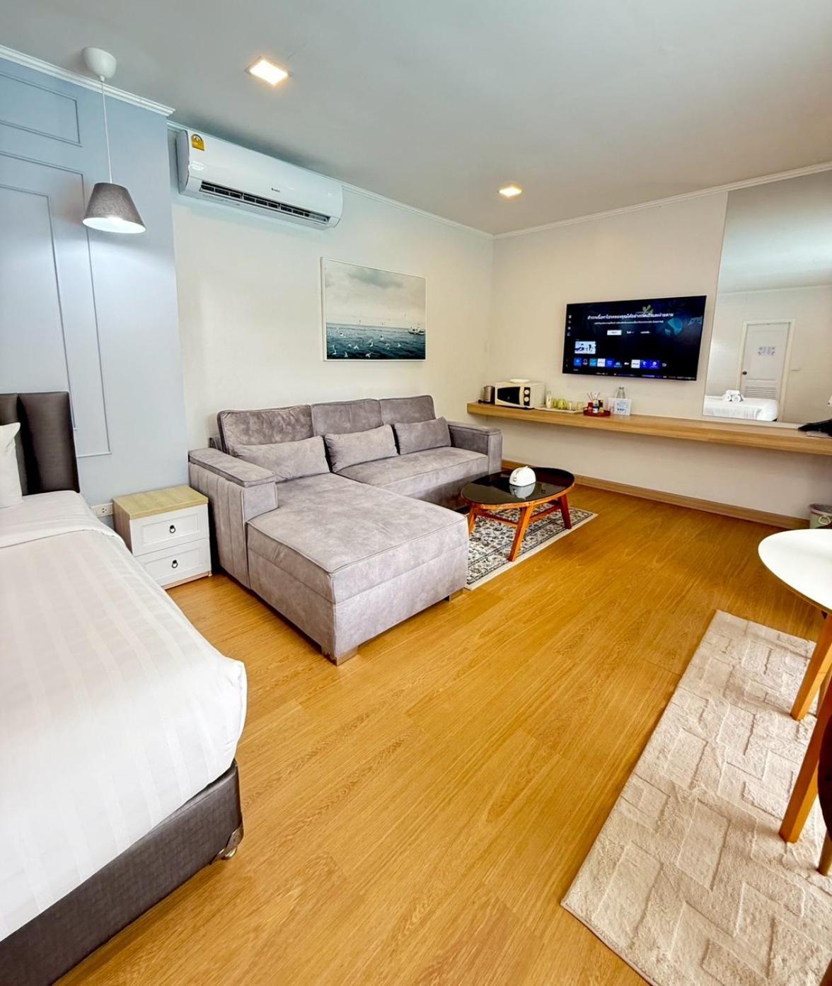 Tempat peranginan La Riva Boutique Kamphaeng Phet