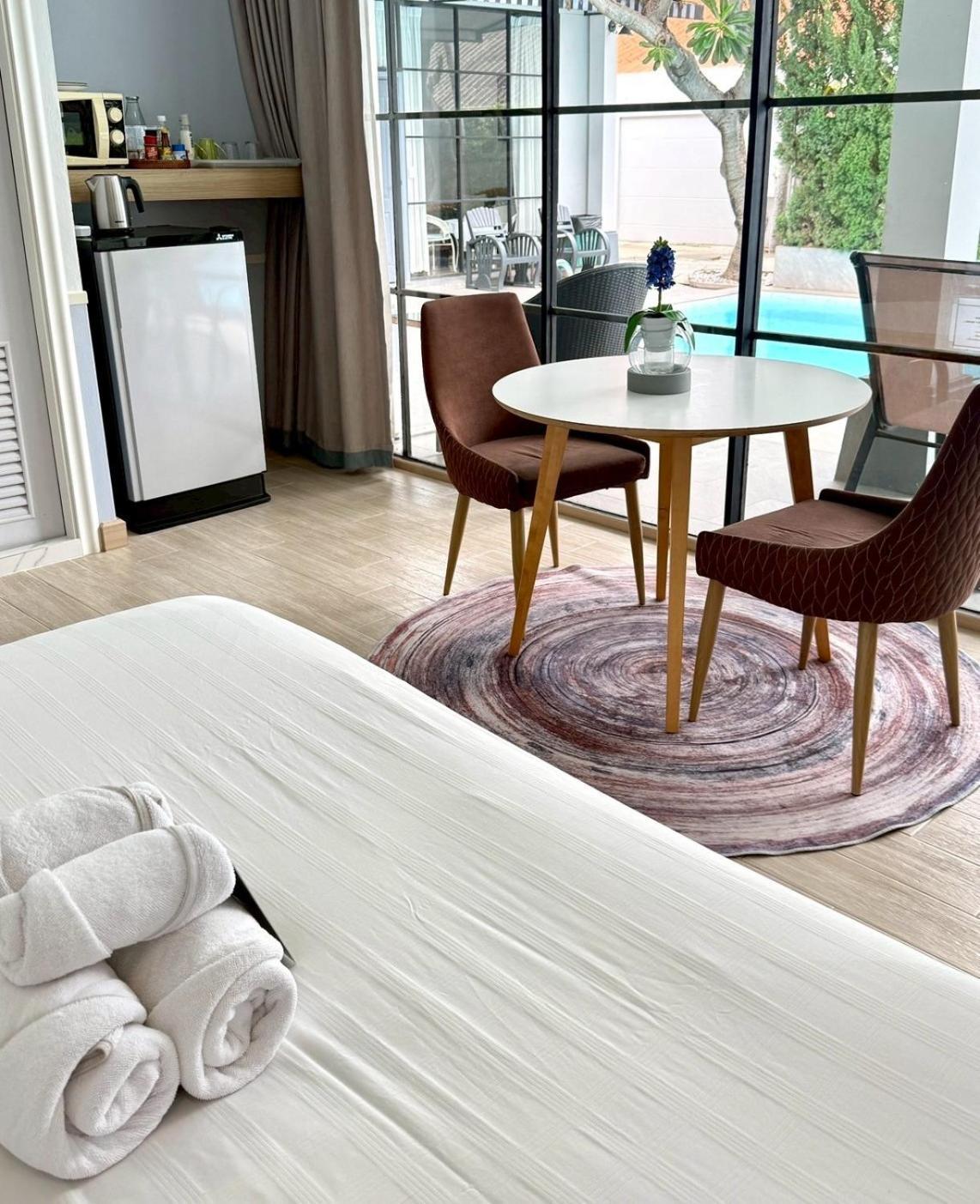 La Riva Boutique 4* Kamphaeng Phet