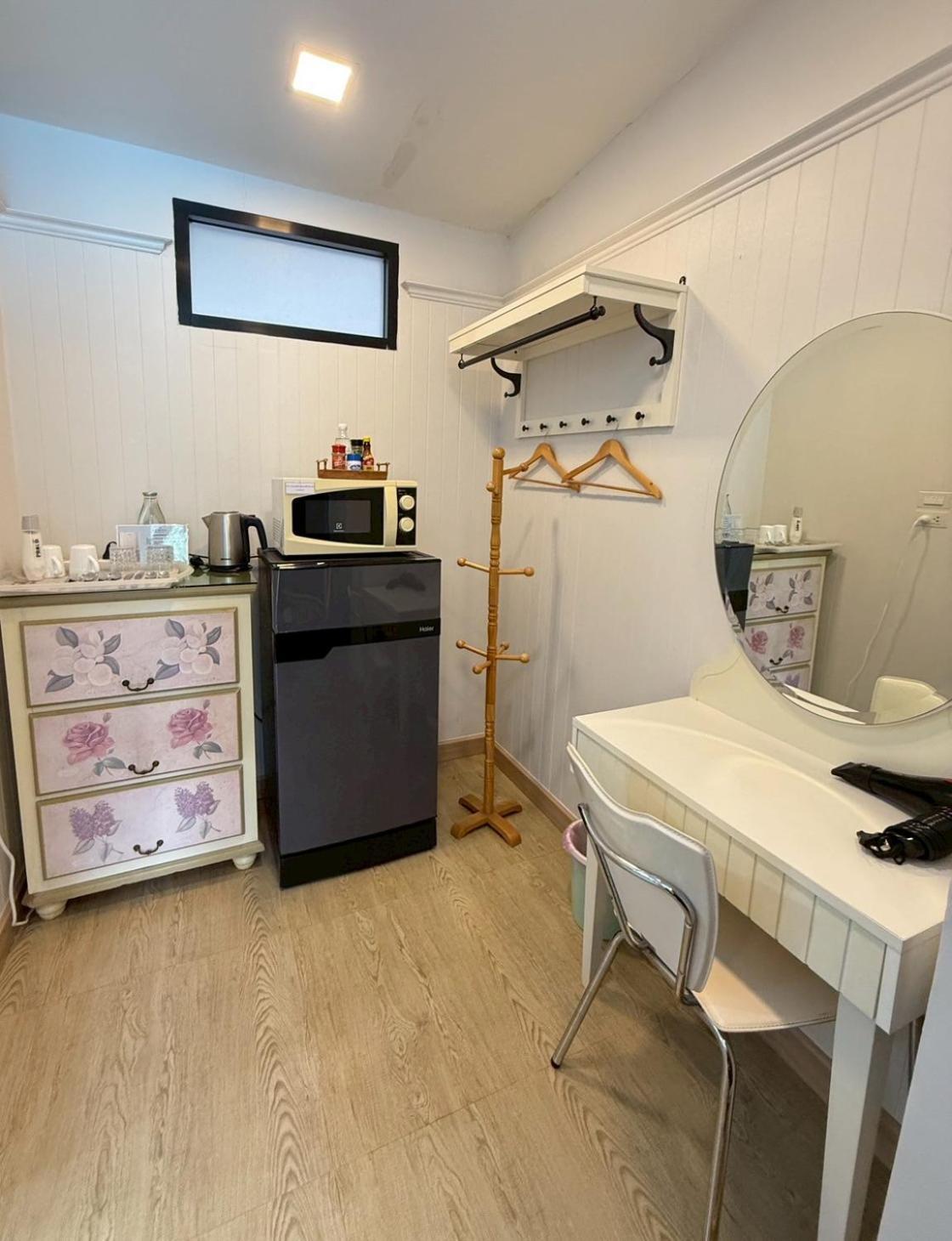 La Riva Boutique Tempat peranginan