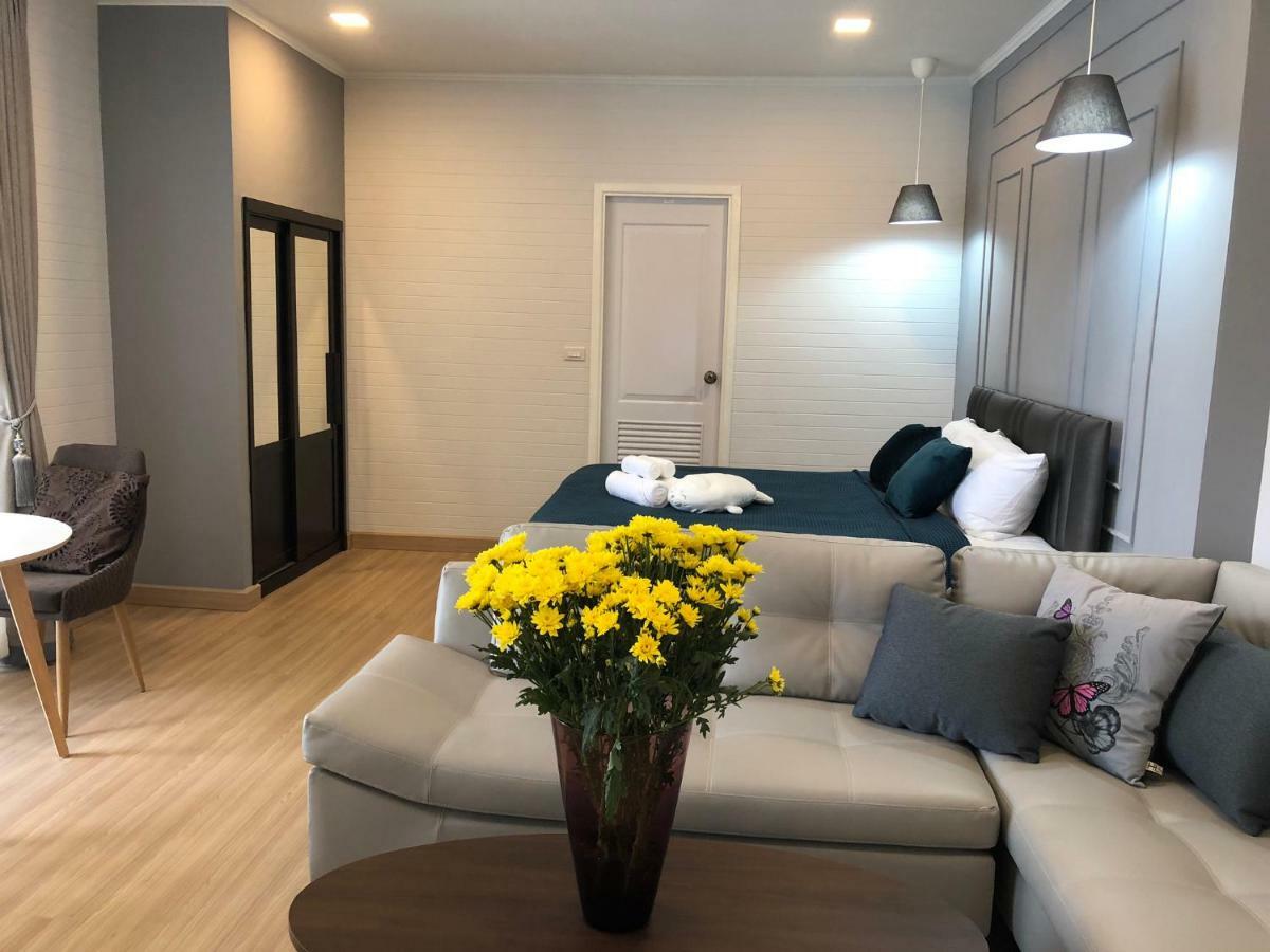 La Riva Boutique 4* Kamphaeng Phet