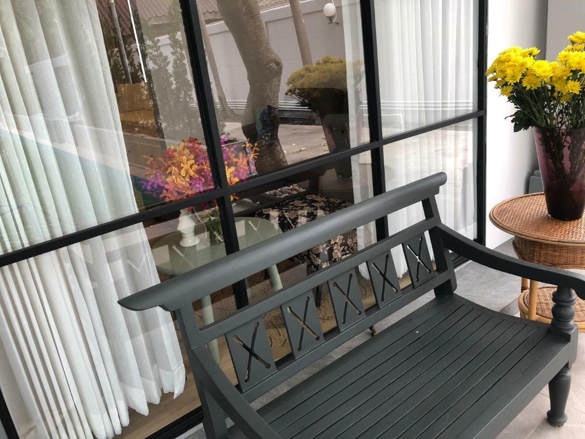 La Riva Boutique Tempat peranginan 4*
