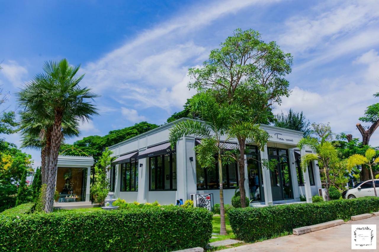 Tempat peranginan La Riva Boutique