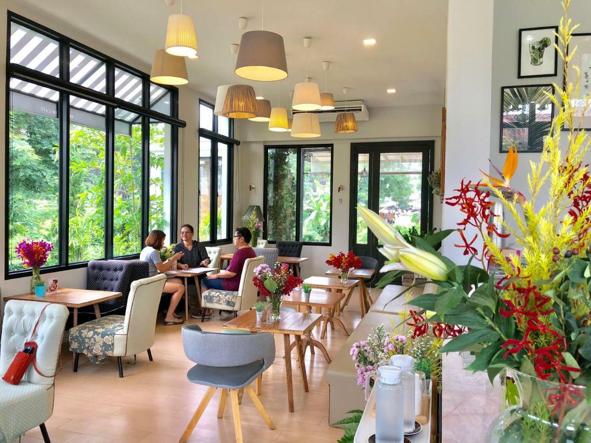Tempat peranginan La Riva Boutique Kamphaeng Phet