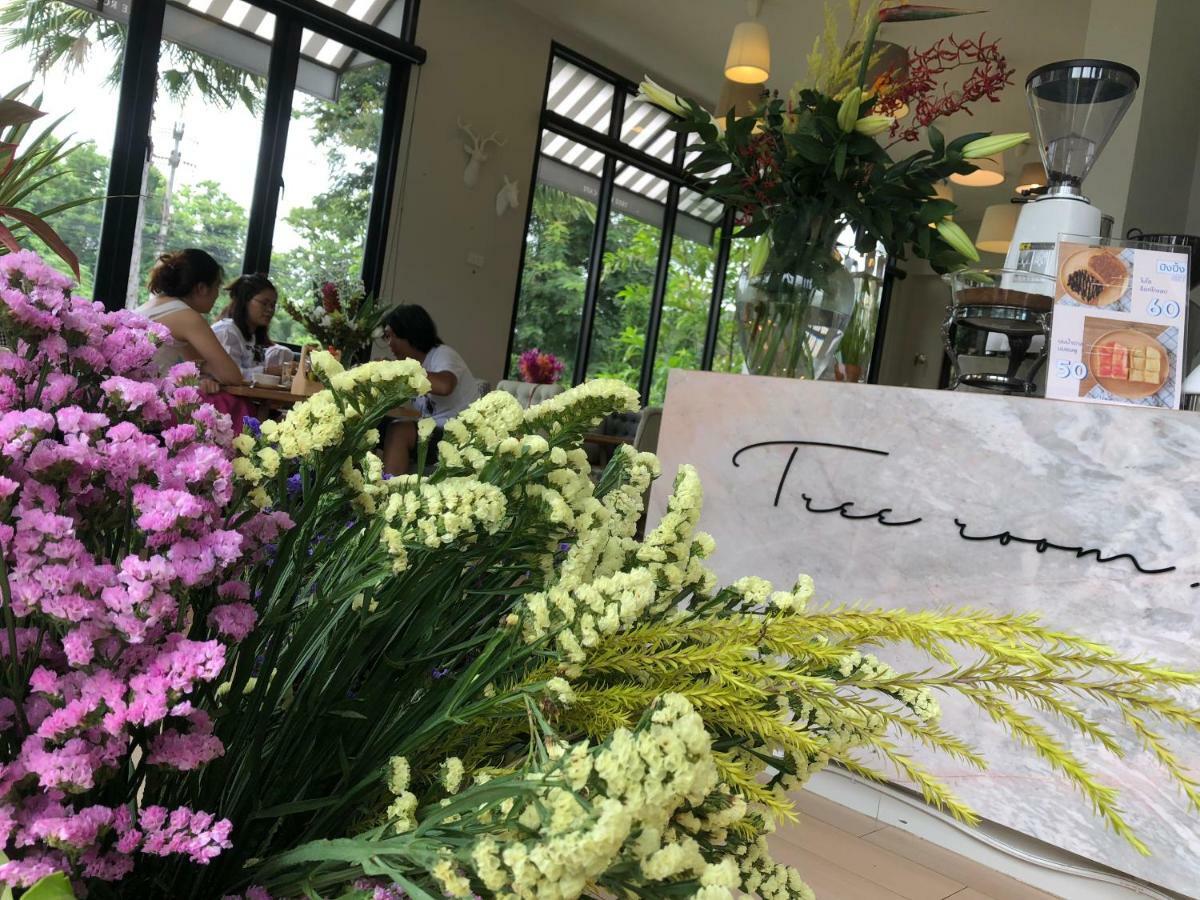 La Riva Boutique Tempat peranginan Kamphaeng Phet